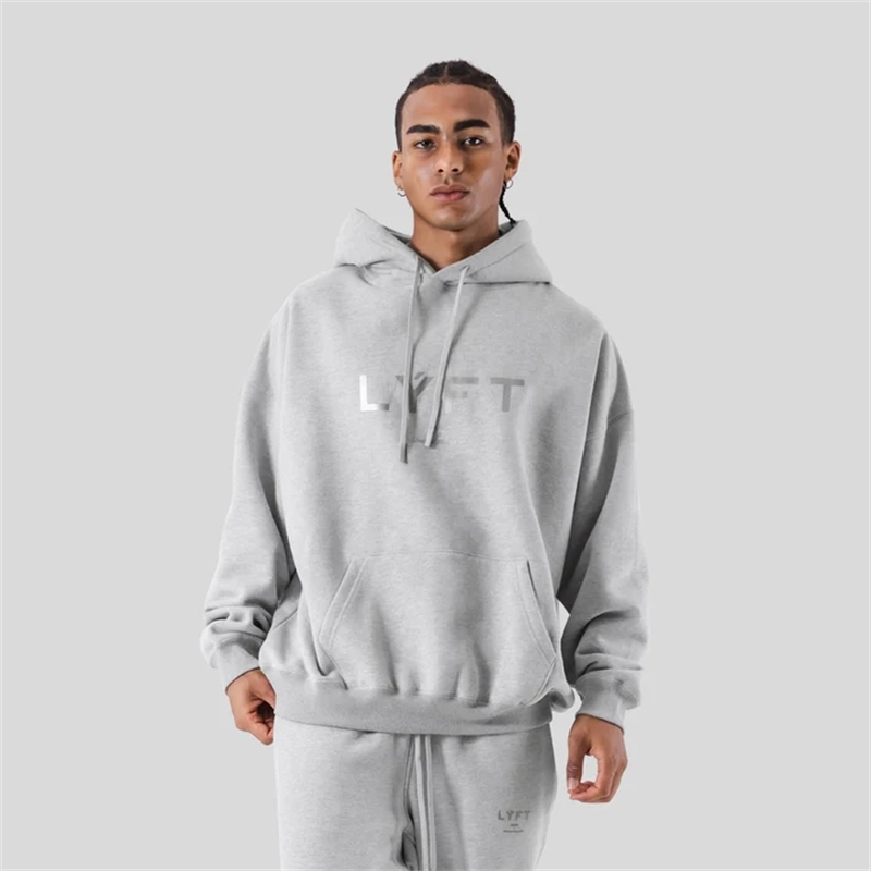 LYFT-Sudadera con capucha para - Streetwear Brand In Japan reseña y precio