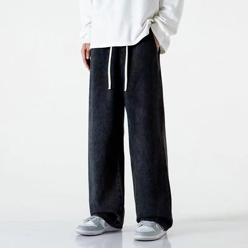 2023New Streetwear pantalones  - Streetwear Clothing Brands reseña y precio