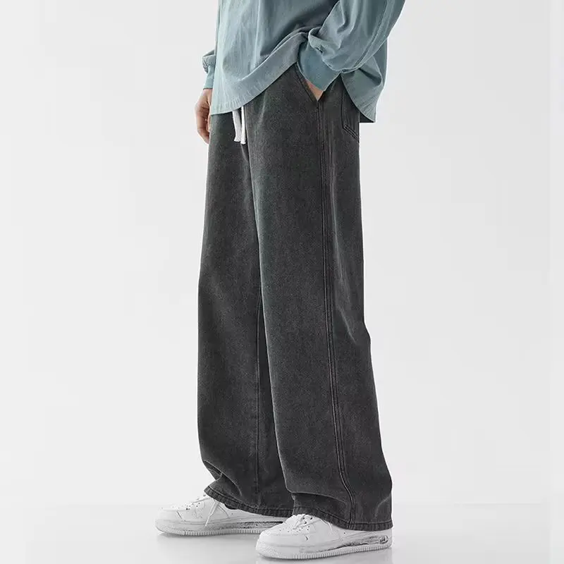 2023New Streetwear pantalones  - Streetwear Clothing Brands reseña y precio