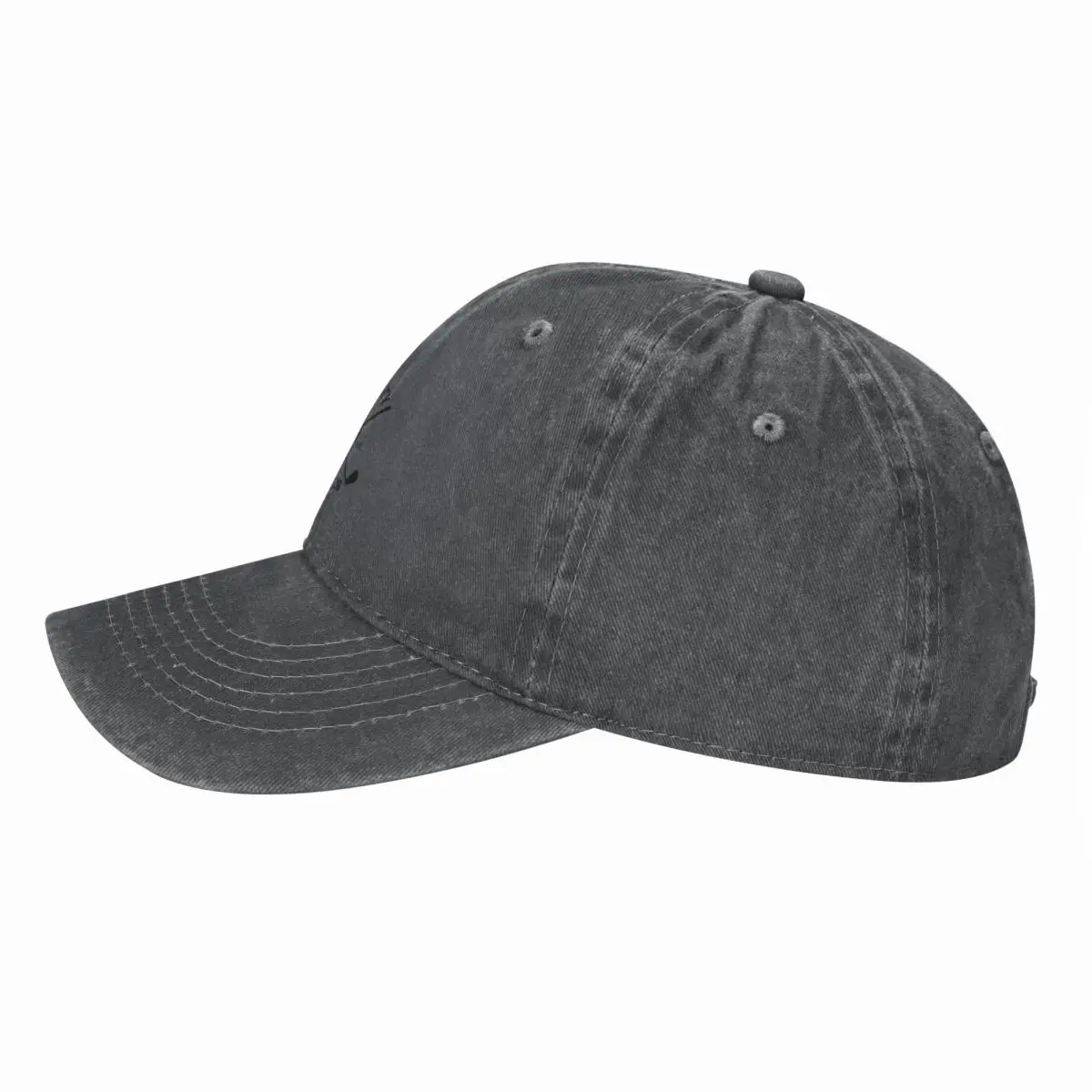 Gorra de béisbol Hell City Gol - Cap Streetwear Brand reseña y precio