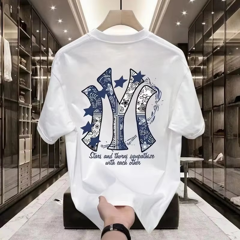 Camiseta de Verano con Estampa - Streetwear Brand Flower reseña y precio