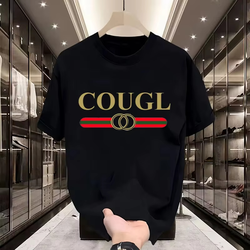 Camiseta de Marca de Moda con  - Streetwear Clothing Brands reseña y precio