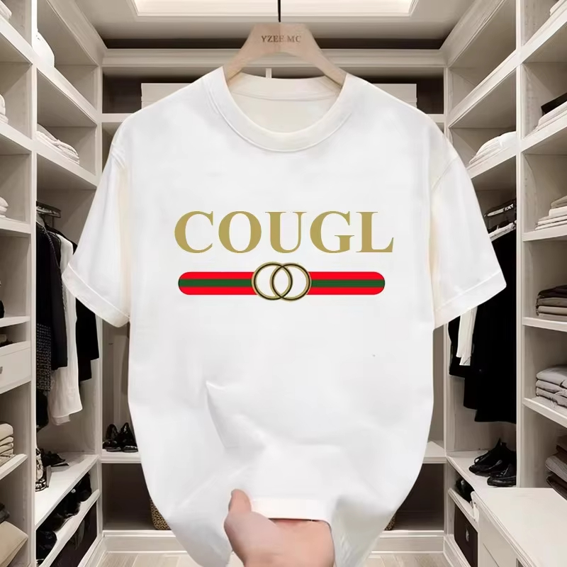 Camiseta de Marca de Moda con  - Streetwear Clothing Brands reseña y precio