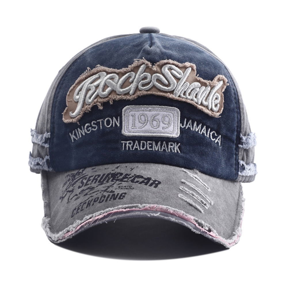 Gorras de béisbol de algodón l - Streetwear Brand Beanie reseña y precio