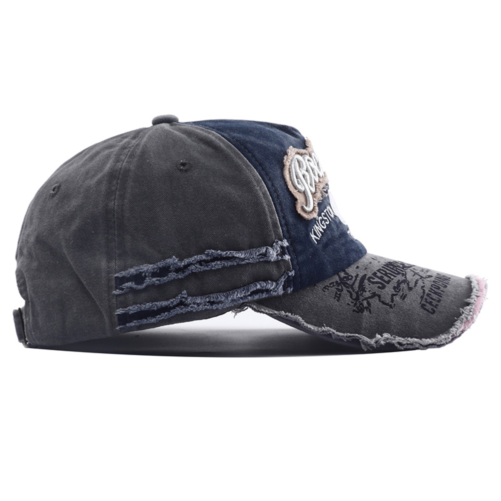 Gorras de béisbol de algodón l - Streetwear Brand Beanie reseña y precio