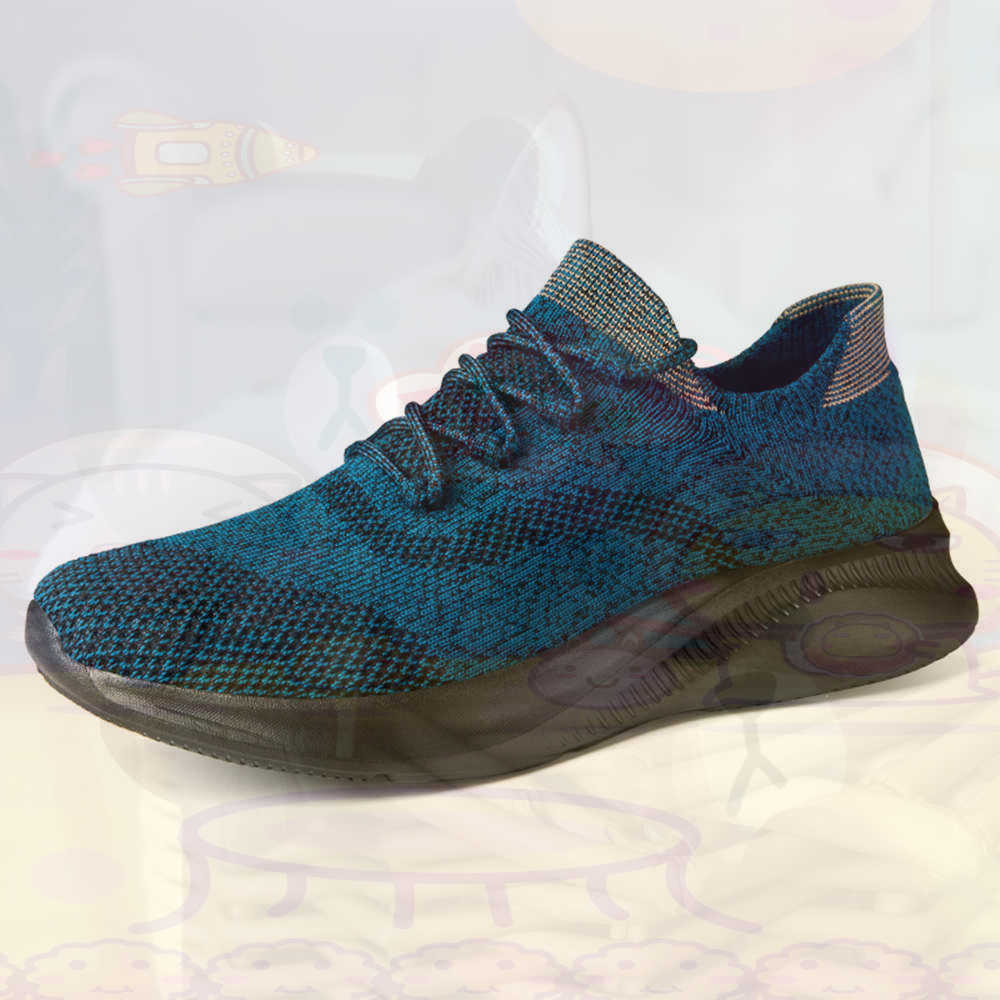 Número 41 zapatos de fondo sua - Streetwear Brand In Uk reseña y precio