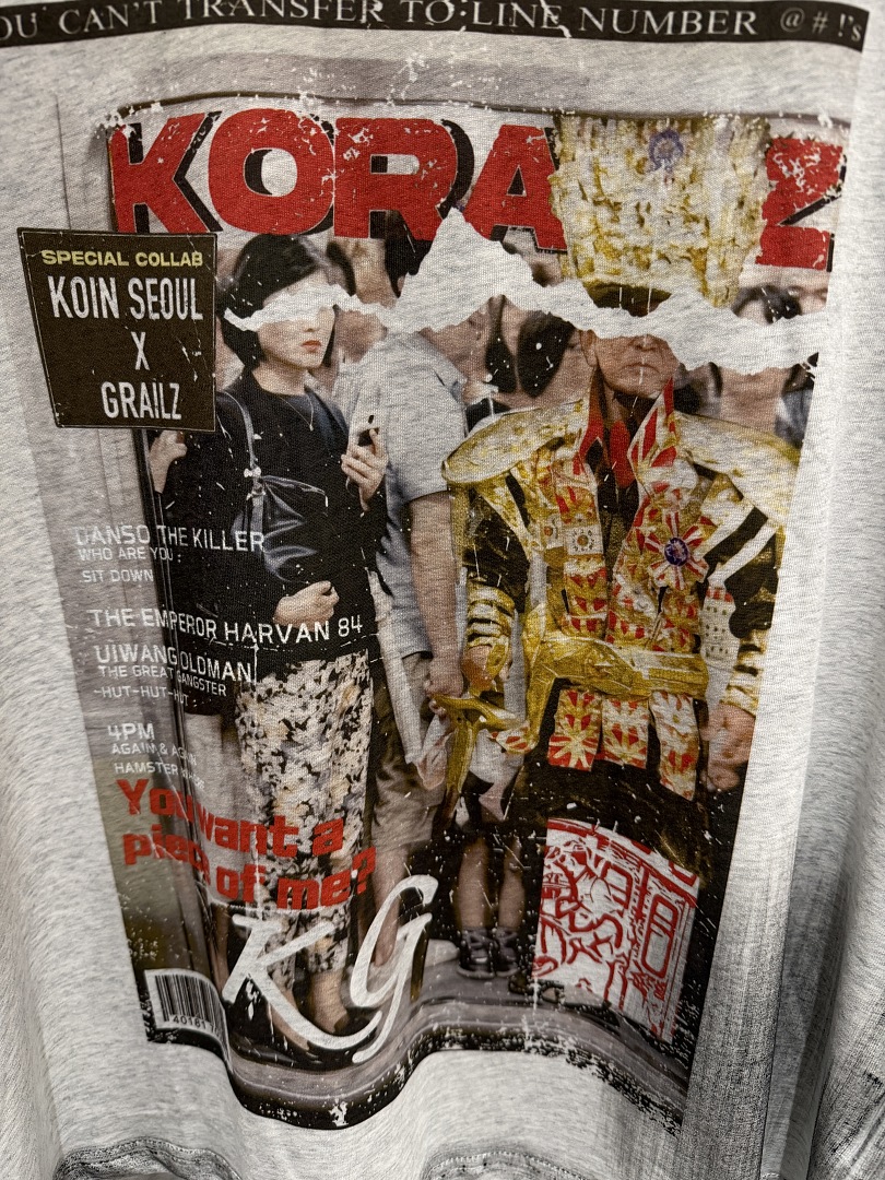 Camiseta de Moda Verano 2026 c - Streetwear Brand Magazine reseña y precio