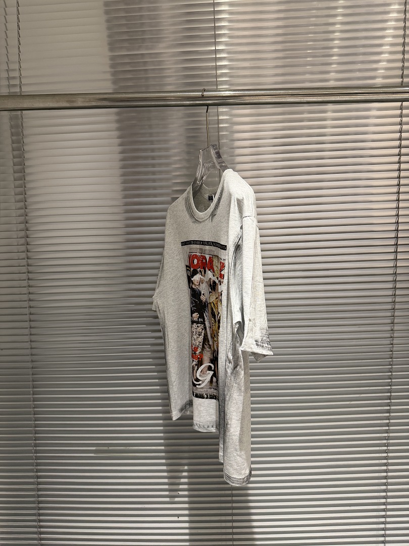 Camiseta de Moda Verano 2026 c - Streetwear Brand Magazine reseña y precio