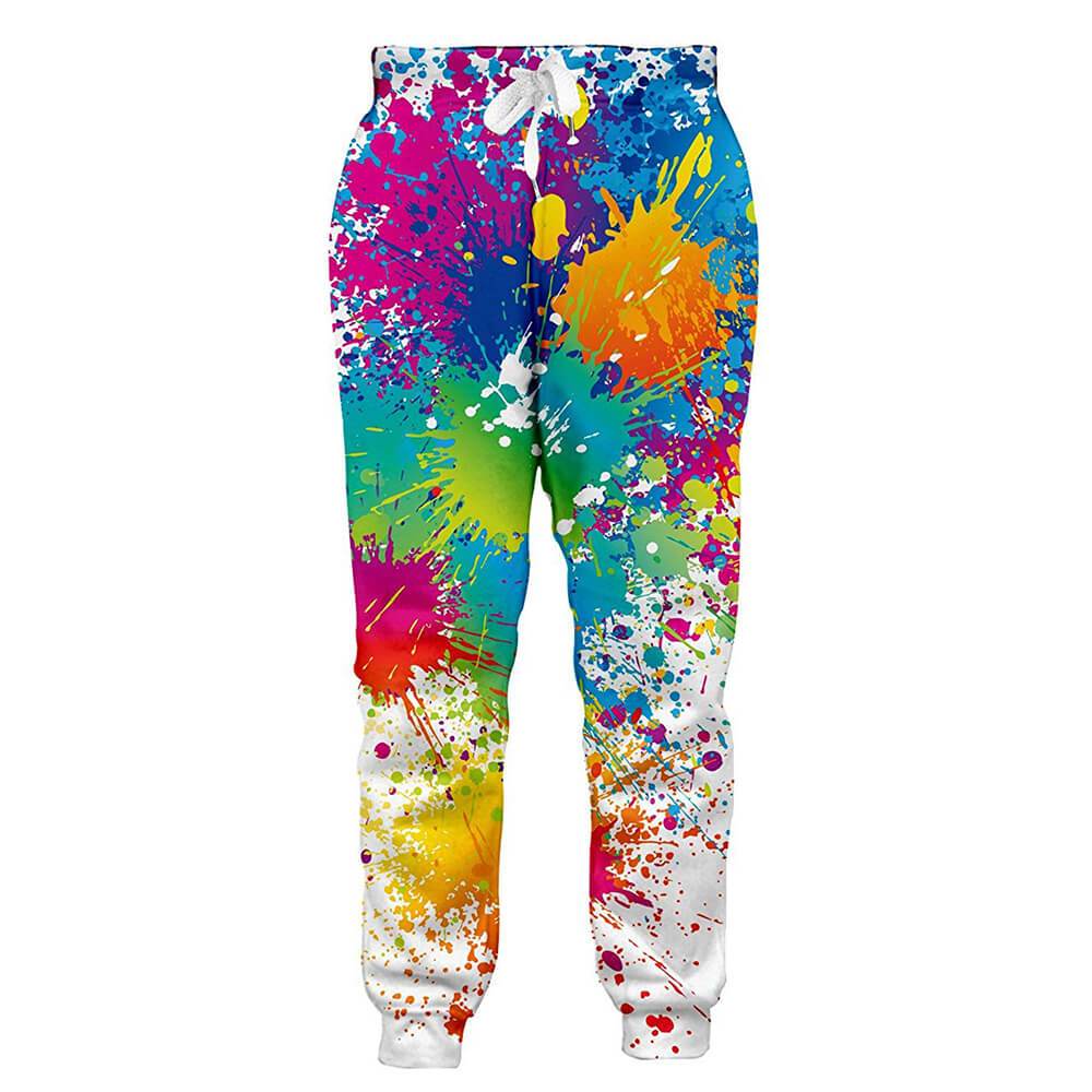 Pantalones de marca PLstar Cos - Streetwear Brand Joggers reseña y precio