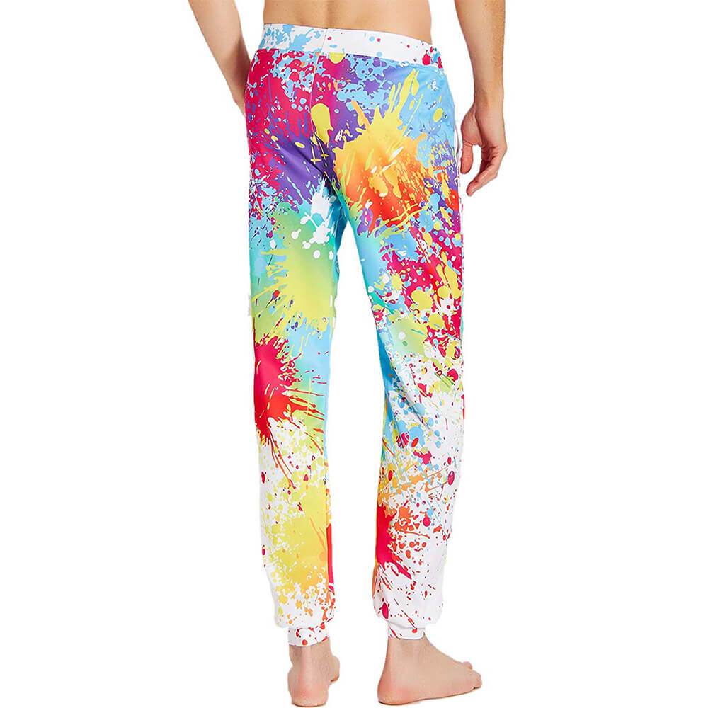Pantalones de marca PLstar Cos - Streetwear Brand Joggers reseña y precio