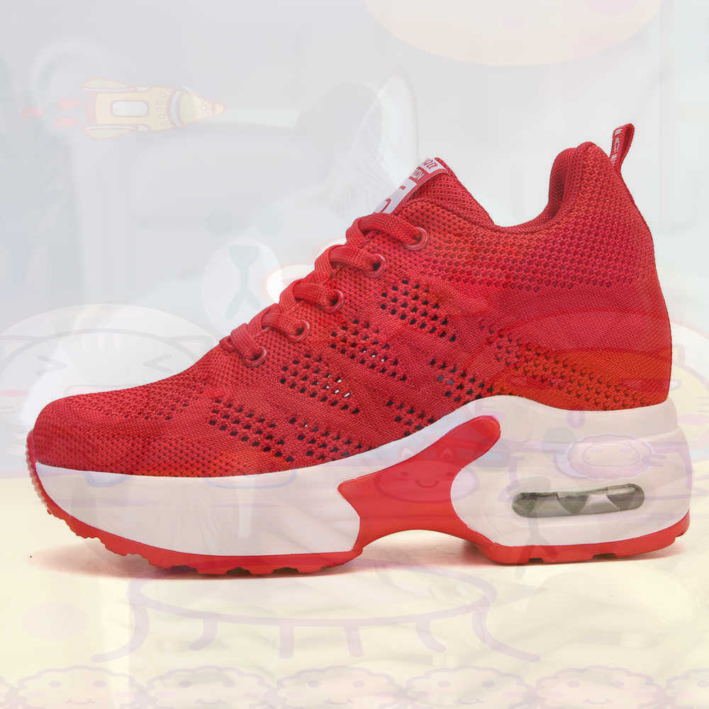 Zapatos rojos de talla 36, bot - Streetwear Brand In Uk reseña y precio
