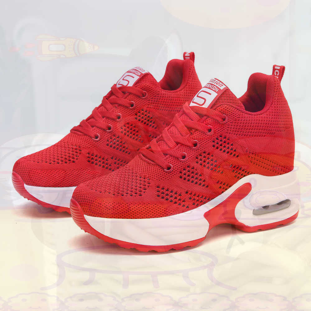 Zapatos rojos de talla 36, bot - Streetwear Brand In Uk reseña y precio