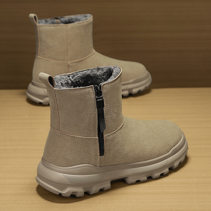 Botines de marca italiana para - Streetwear Brand Shoes reseña y precio