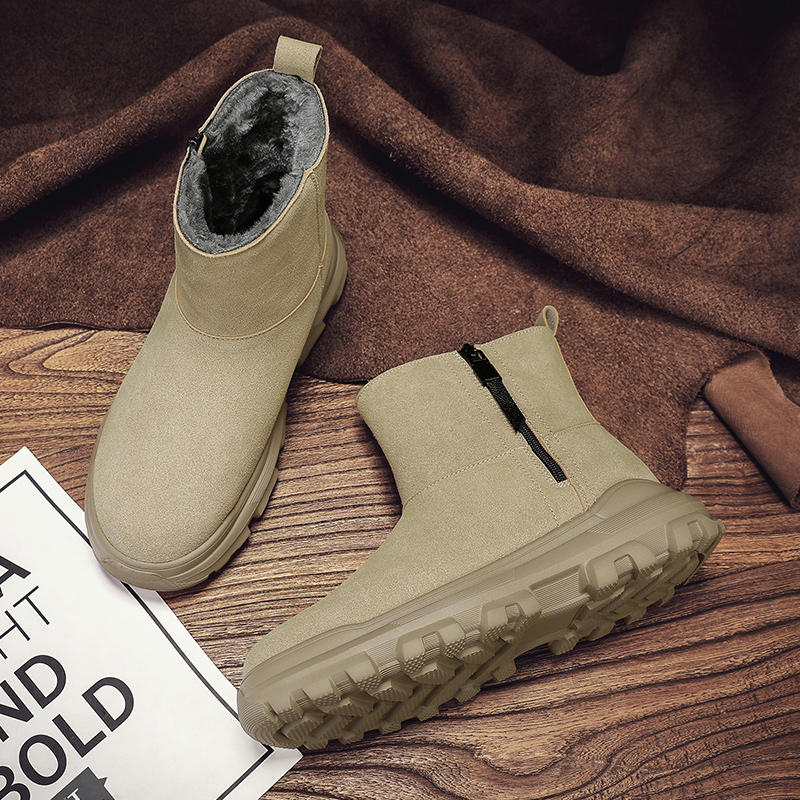 Botines de marca italiana para - Streetwear Brand Shoes reseña y precio