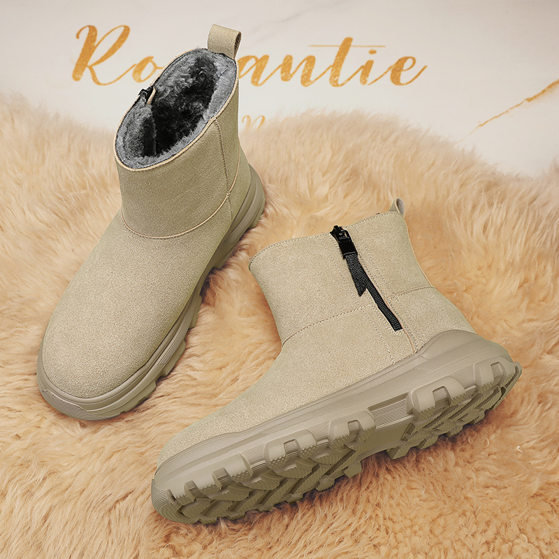 Botines de marca italiana para - Streetwear Brand Shoes reseña y precio