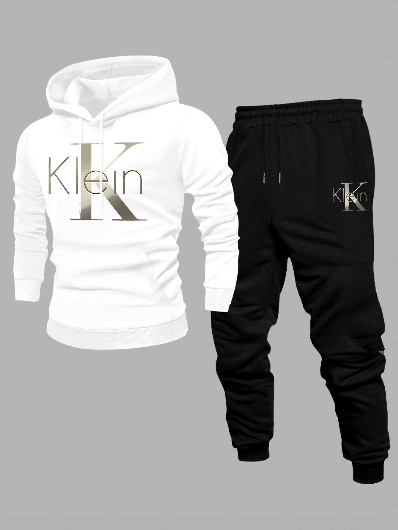 Conjunto de Sudadera con Capuc - Urban Streetwear Brand reseña y precio