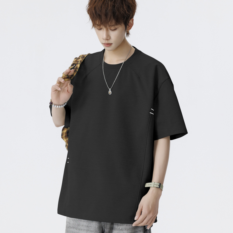 Camiseta con estampado de vera - Streetwear Brand In Japan reseña y precio