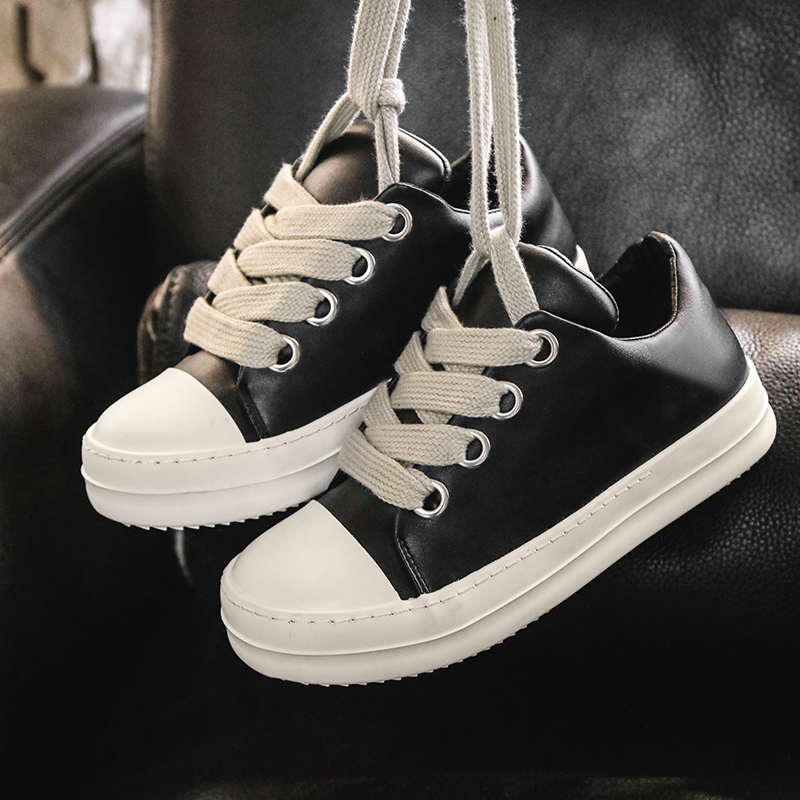 Zapatos Casuales para Hombre,  - Streetwear Brand Shoes reseña y precio