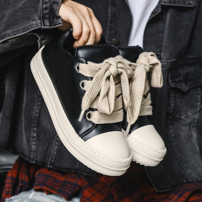 Zapatos Casuales para Hombre,  - Streetwear Brand Shoes reseña y precio