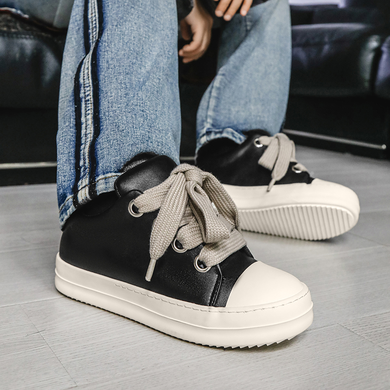 Zapatos Casuales para Hombre,  - Streetwear Brand Shoes reseña y precio