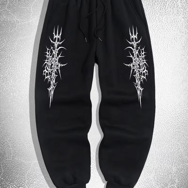 Pantalones de chándal de tende - Streetwear Brand Joggers reseña y precio