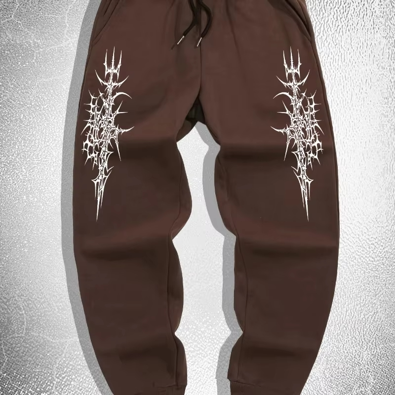 Pantalones de chándal de tende - Streetwear Brand Joggers reseña y precio