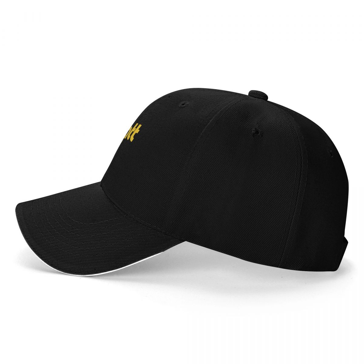 Gorra de béisbol Pratt retro d - Cap Streetwear Brand reseña y precio