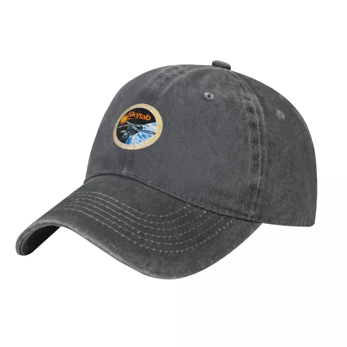 Gorra de béisbol con insignia  - Cap Streetwear Brand reseña y precio