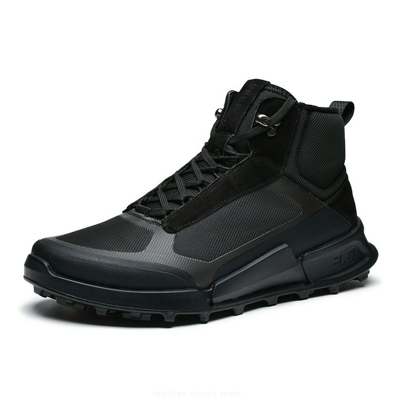 Zapatos Casuales de Hombre de  - Streetwear Brand Shoes reseña y precio