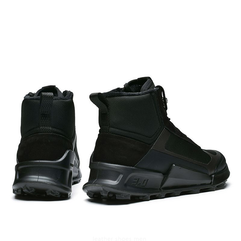 Zapatos Casuales de Hombre de  - Streetwear Brand Shoes reseña y precio