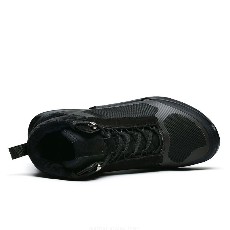 Zapatos Casuales de Hombre de  - Streetwear Brand Shoes reseña y precio