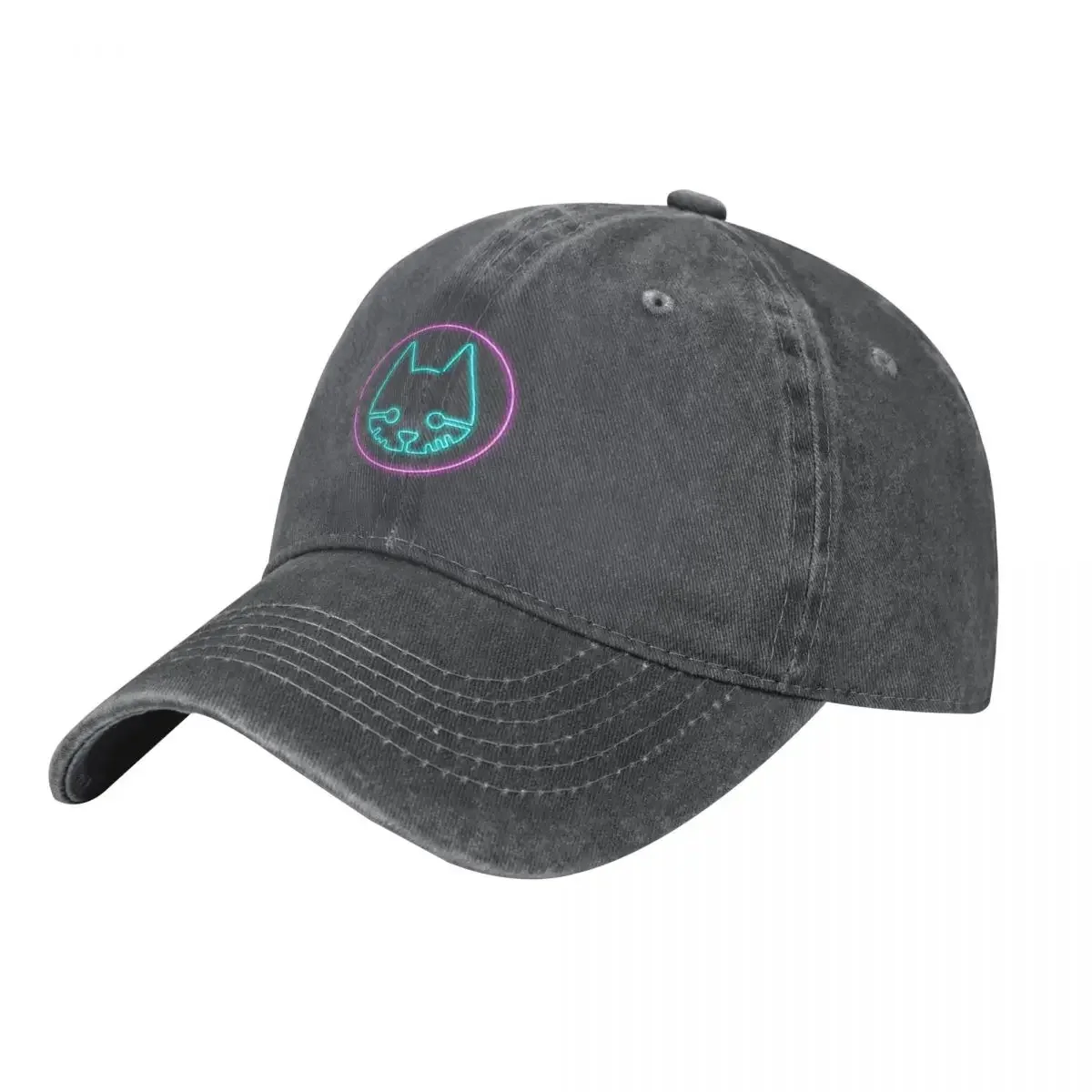 Gorra de béisbol neon stray, g - Cap Streetwear Brand reseña y precio