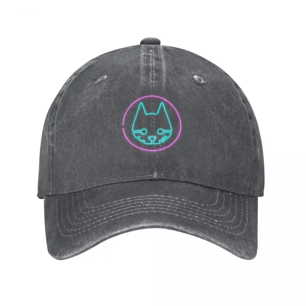 Gorra de béisbol neon stray, g - Cap Streetwear Brand reseña y precio