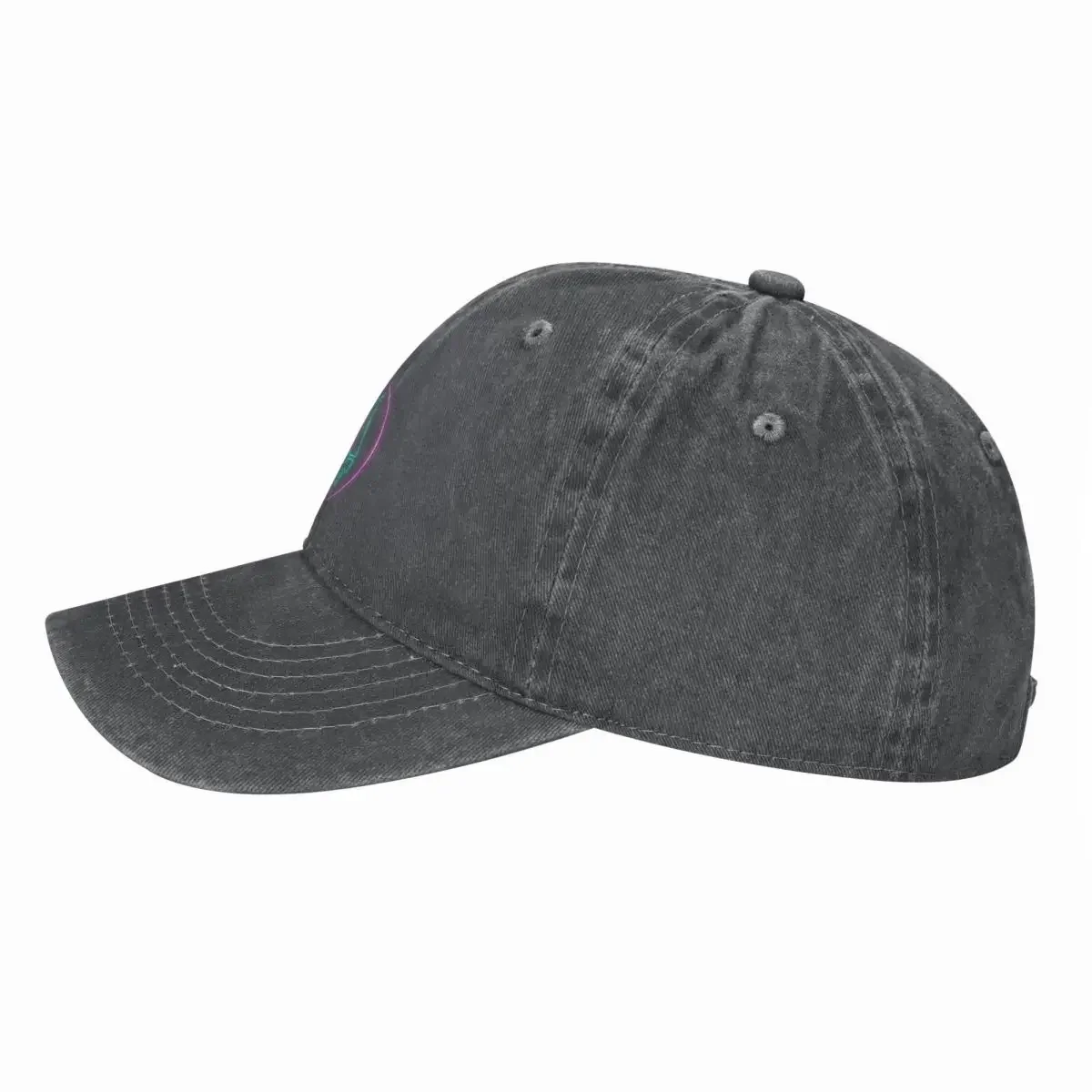 Gorra de béisbol neon stray, g - Cap Streetwear Brand reseña y precio