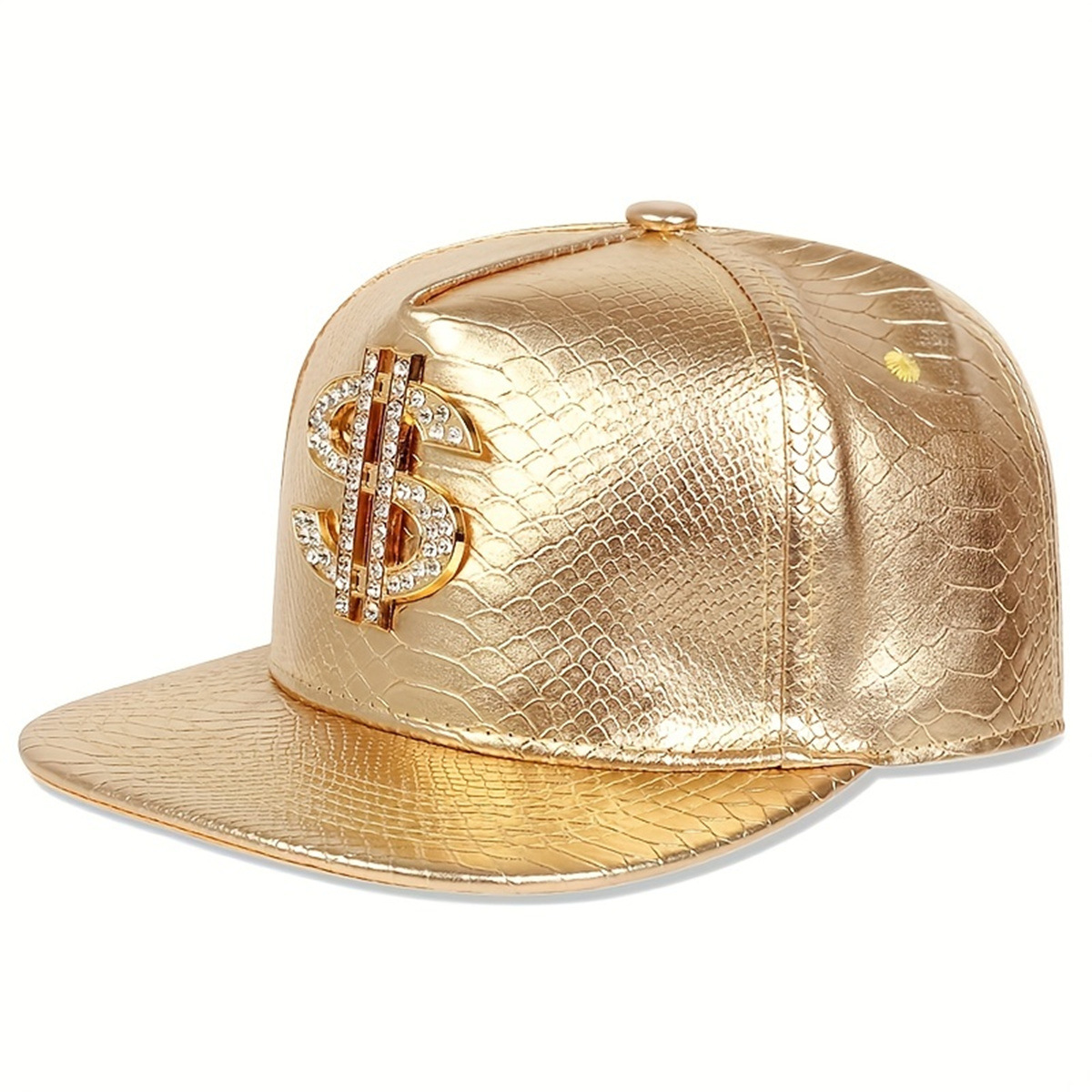Gorra de béisbol de cuero con  - Streetwear Brand Beanie reseña y precio