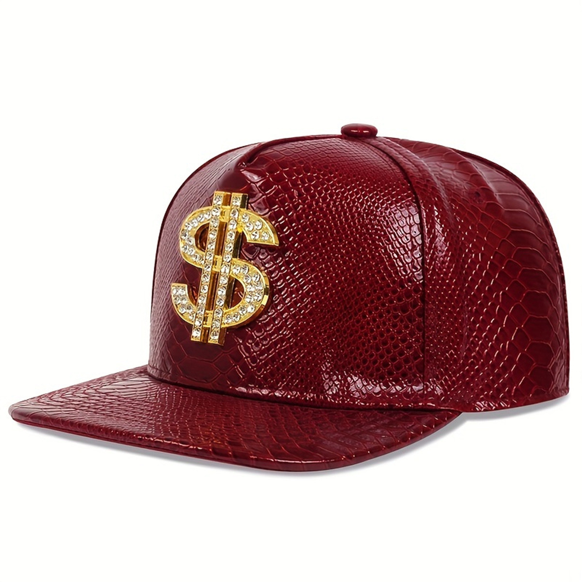Gorra de béisbol de cuero con  - Streetwear Brand Beanie reseña y precio