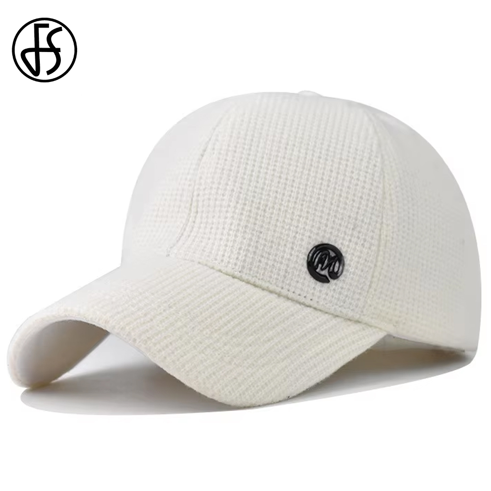 Marca FS, gorras de béisbol a  - Cap Streetwear Brand reseña y precio