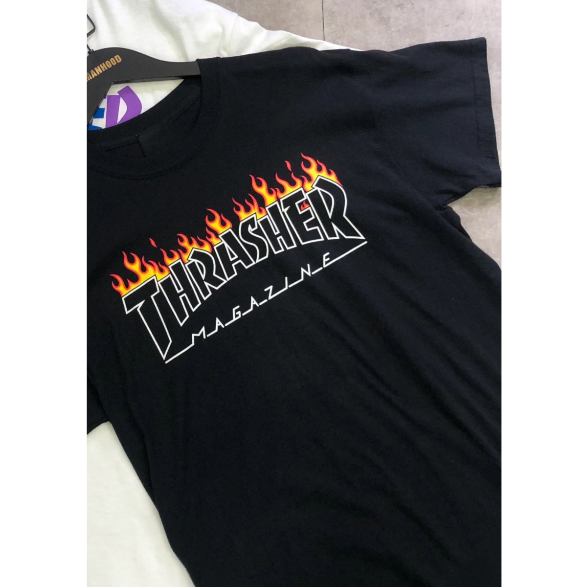 Camiseta clásica de algodón co - Streetwear Brand Magazine reseña y precio