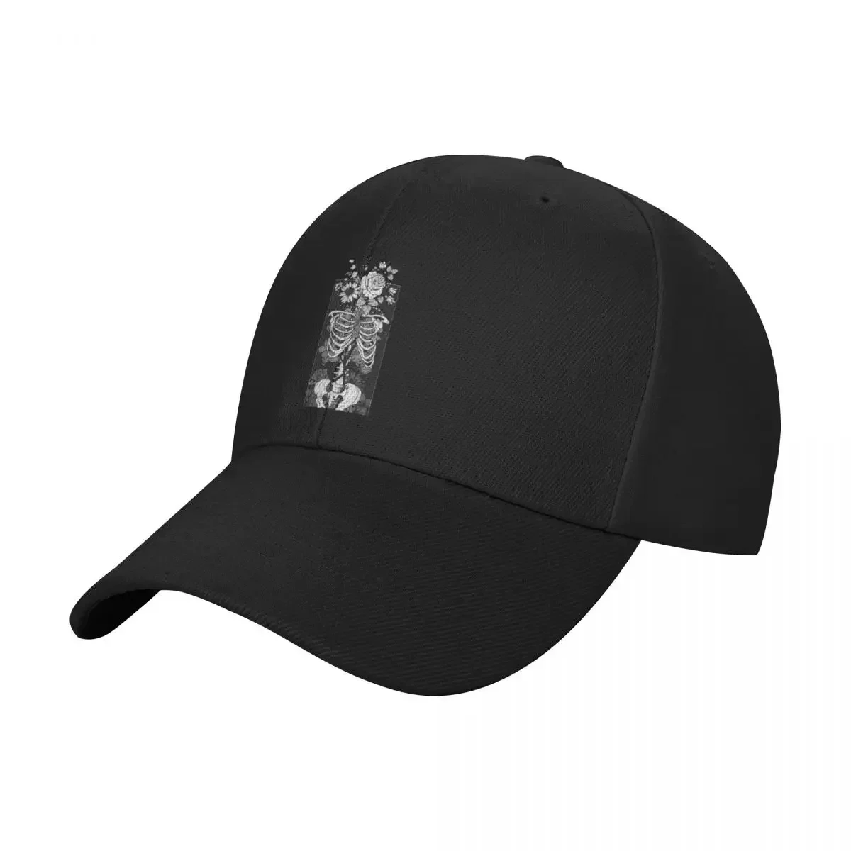2026 Gothic Flower And Bones 1 - Streetwear Brand Flower reseña y precio