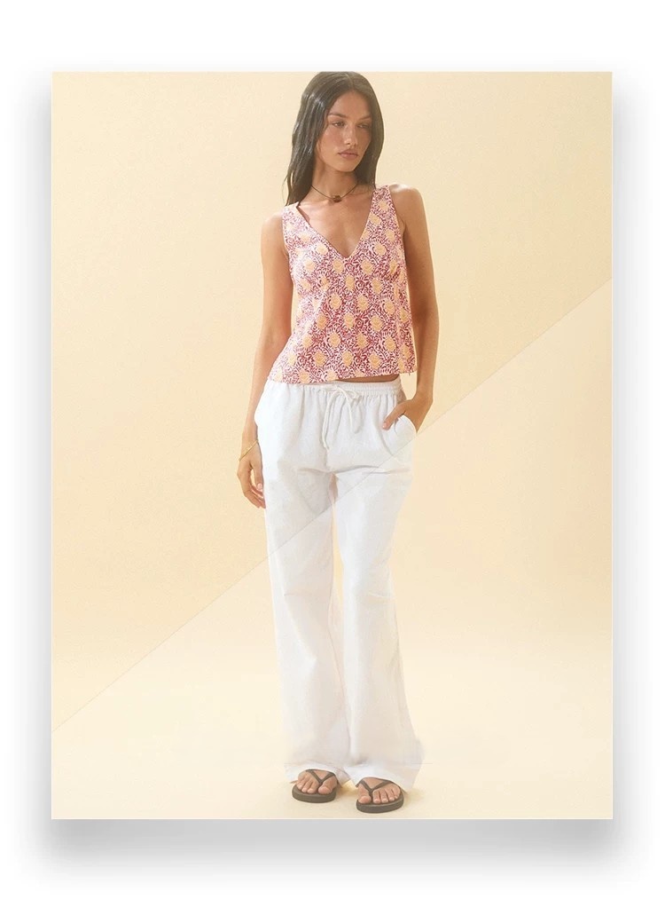 Pantalones para Mujer, Elegant - Urban Streetwear Brand reseña y precio