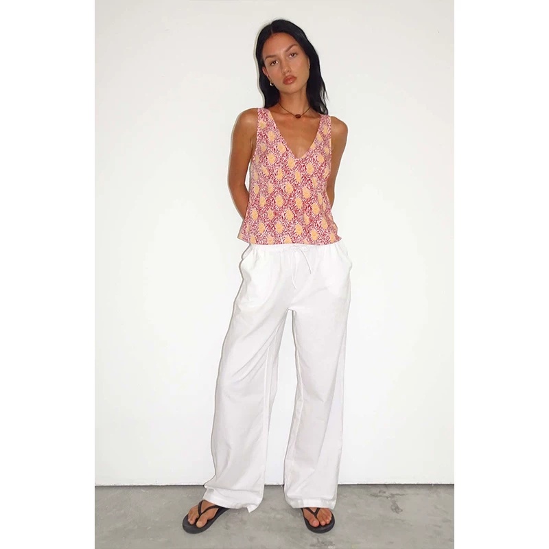 Pantalones para Mujer, Elegant - Urban Streetwear Brand reseña y precio