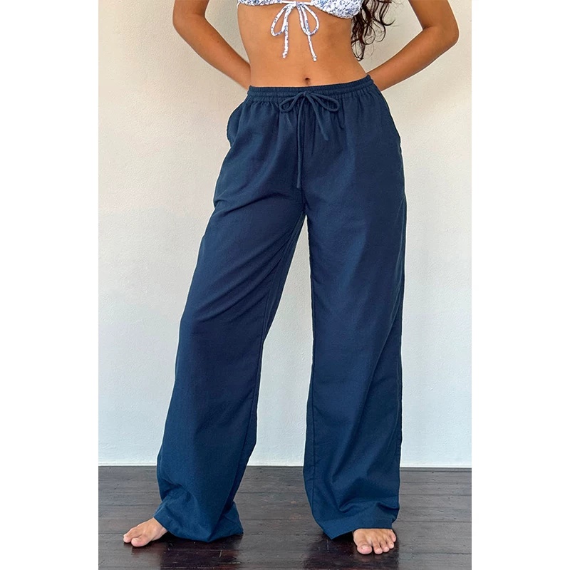 Pantalones para Mujer, Elegant - Urban Streetwear Brand reseña y precio