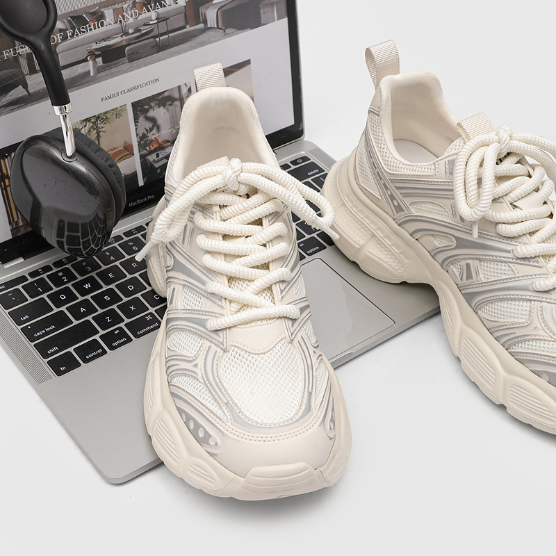 Nicho marca primavera nueva ma - Streetwear Brand Shoes reseña y precio