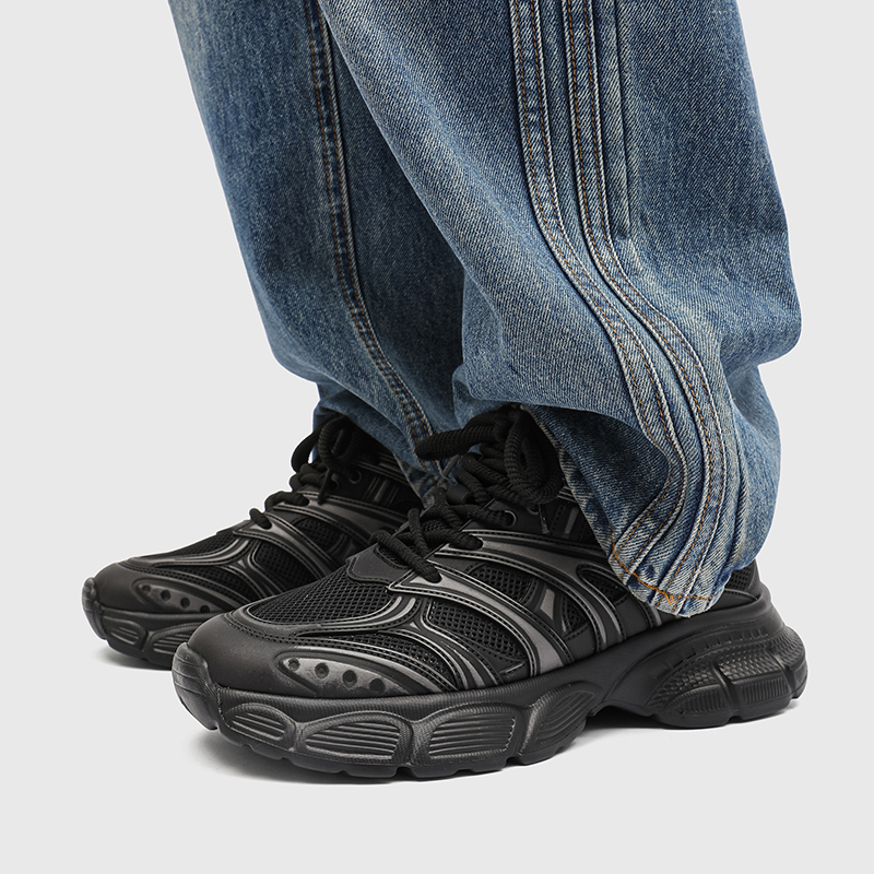 Nicho marca primavera nueva ma - Streetwear Brand Shoes reseña y precio