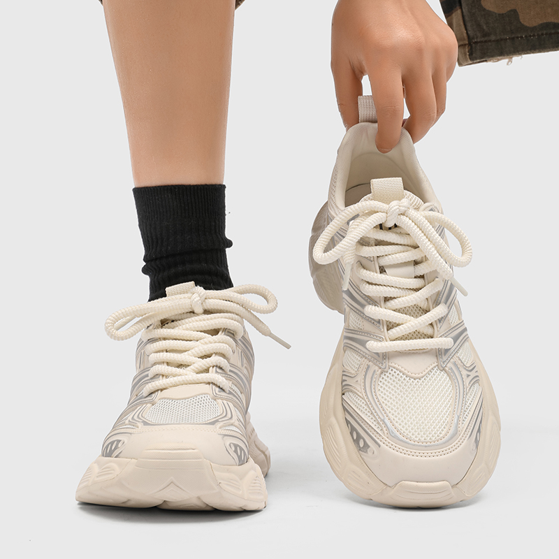 Nicho marca primavera nueva ma - Streetwear Brand Shoes reseña y precio