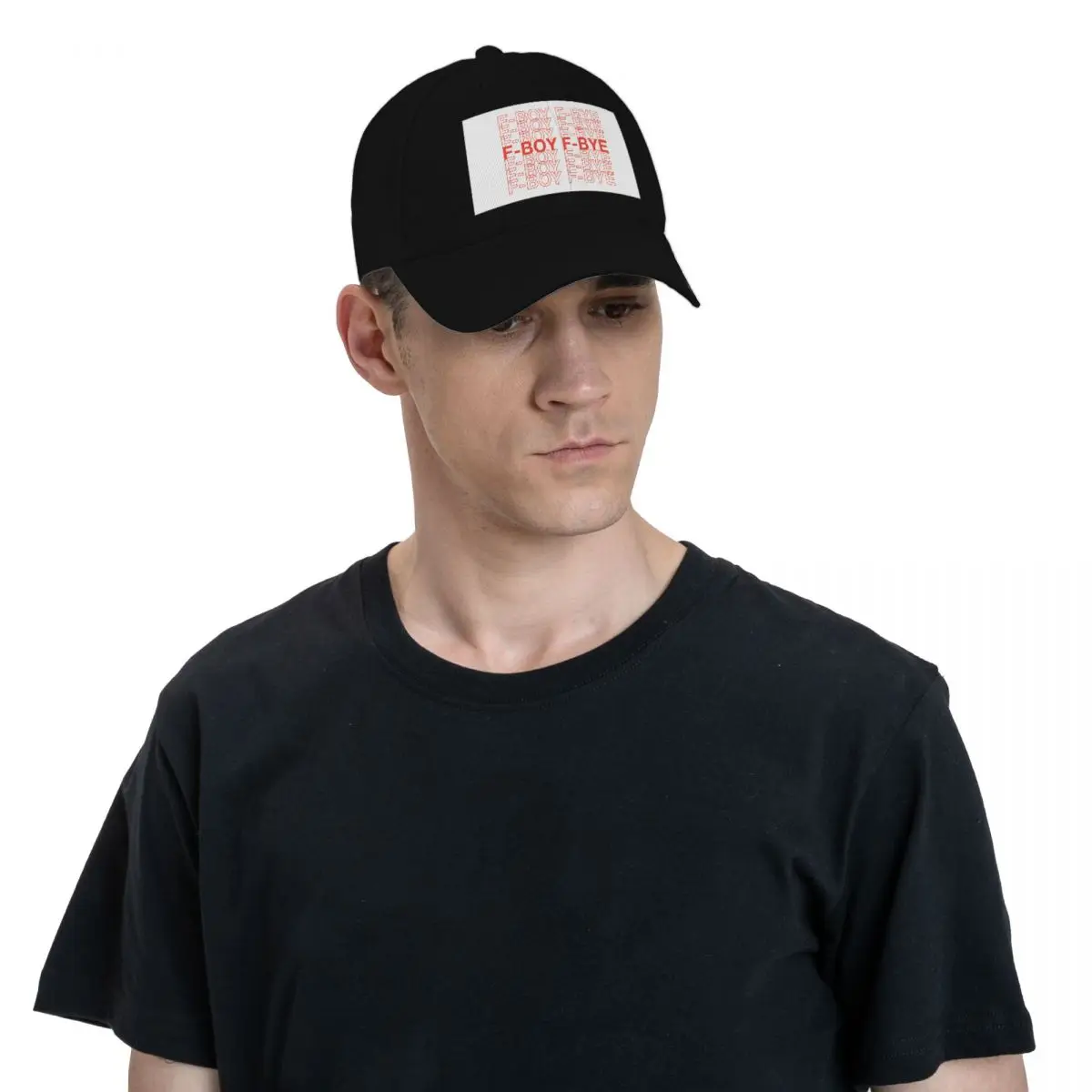 Gorra de Béisbol F-BOY F-BYE 2 - Cap Streetwear Brand reseña y precio