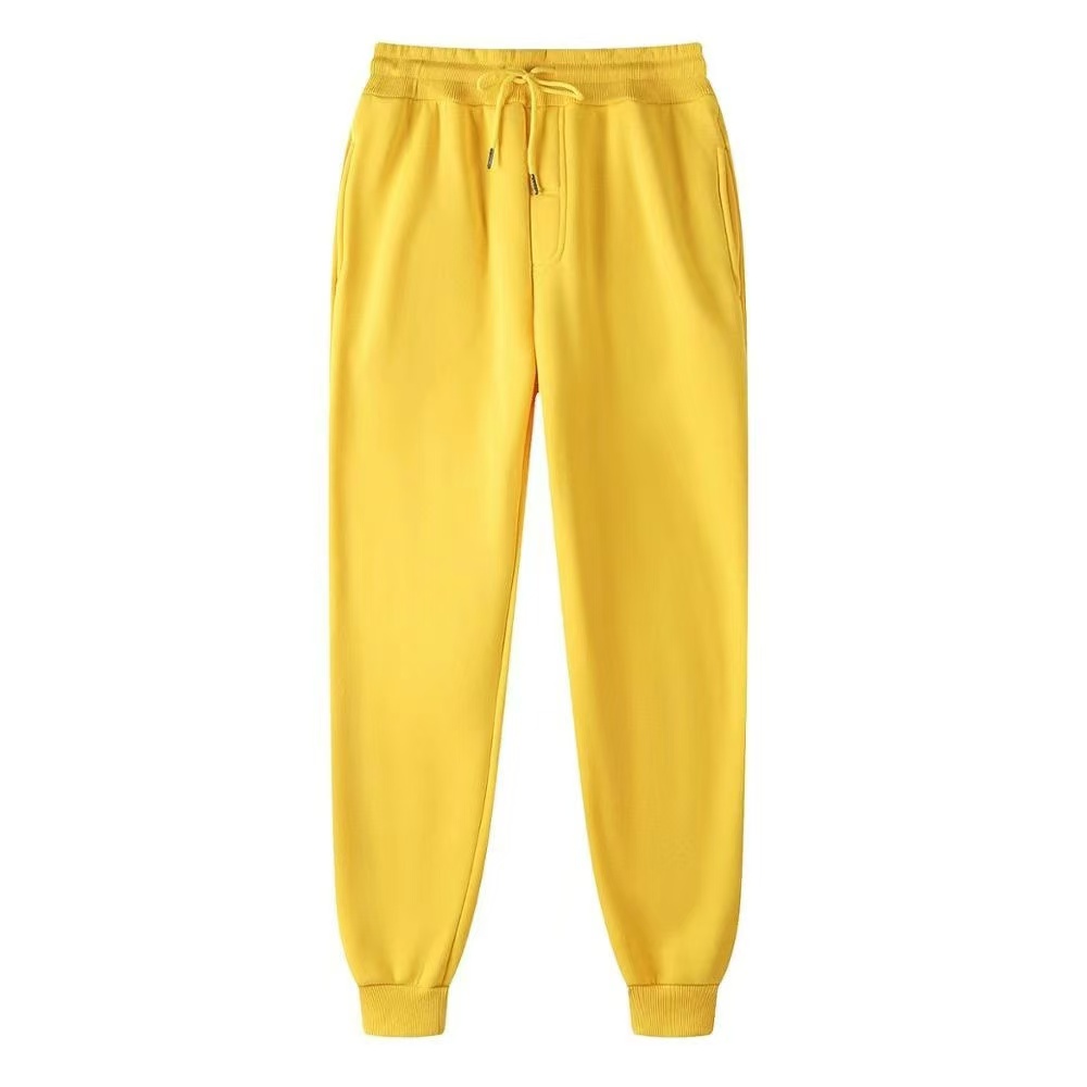 Pantalones Deportivos para Hom - Streetwear Brand Joggers reseña y precio