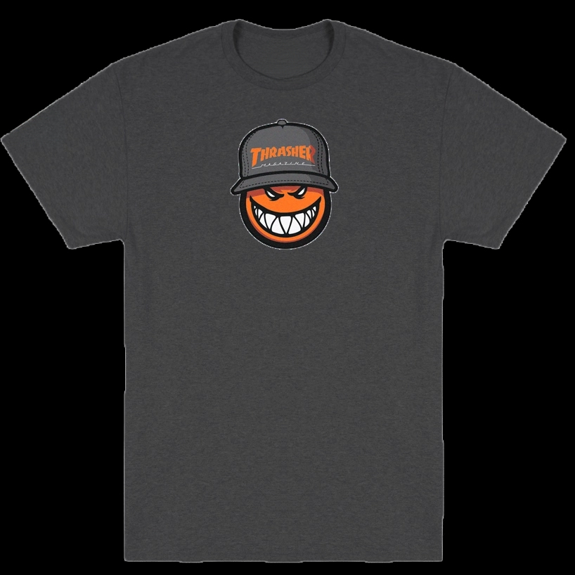 Camiseta Clásica con Logotipo  - Streetwear Brand Magazine reseña y precio