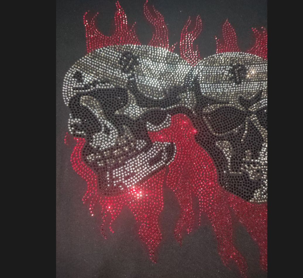 2025 nuevas camisetas ajustada - Streetwear Clothing Brands reseña y precio