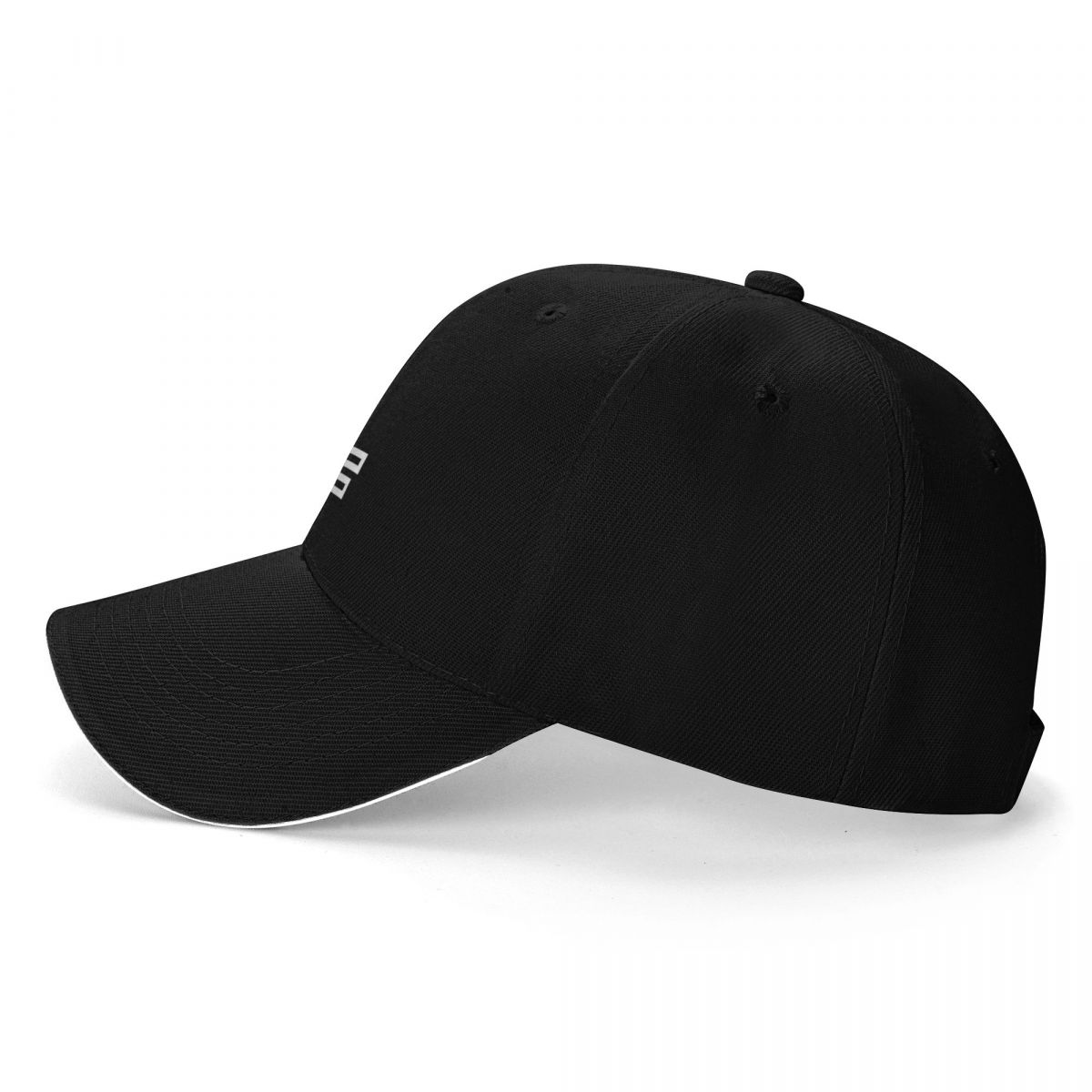 Gorra de béisbol OpenBB, gorra - Cap Streetwear Brand reseña y precio